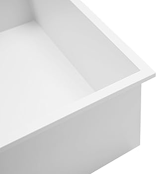 Amazon.com: Zivisamt Stainless Steel Shower Niche 36